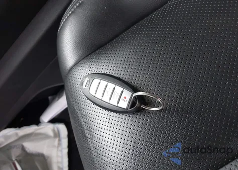 2019 Nissan Murano Sl z USA, uszkodzony, nr VIN 5N1AZ2MS4KN107975